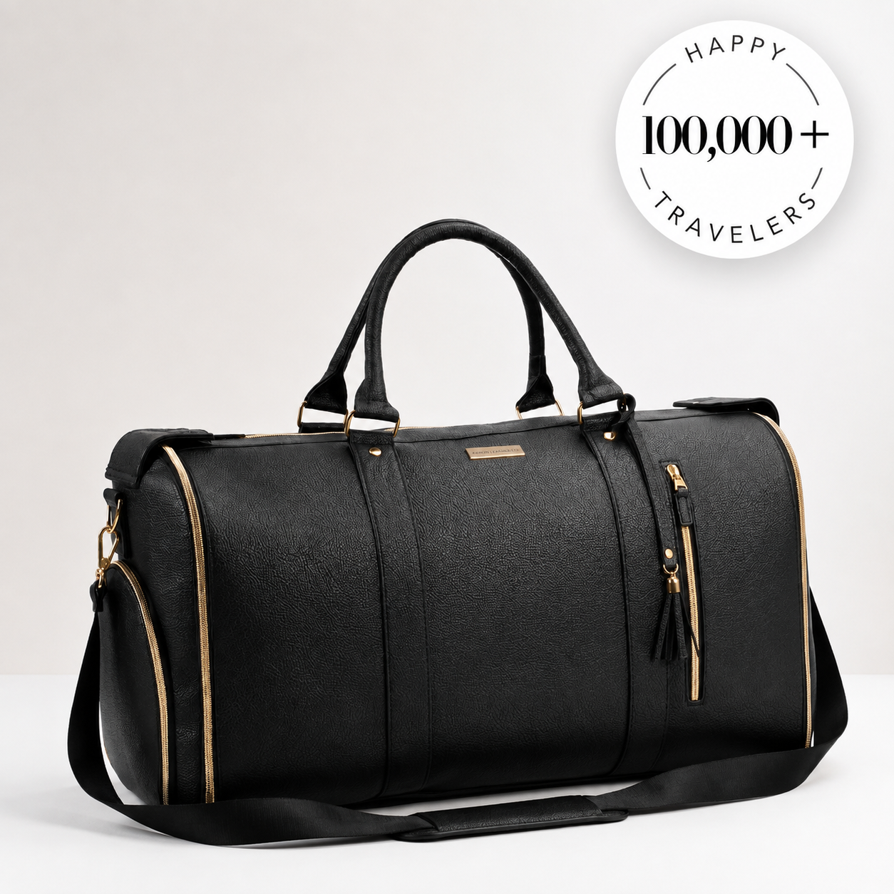 Cairva Travel Bag