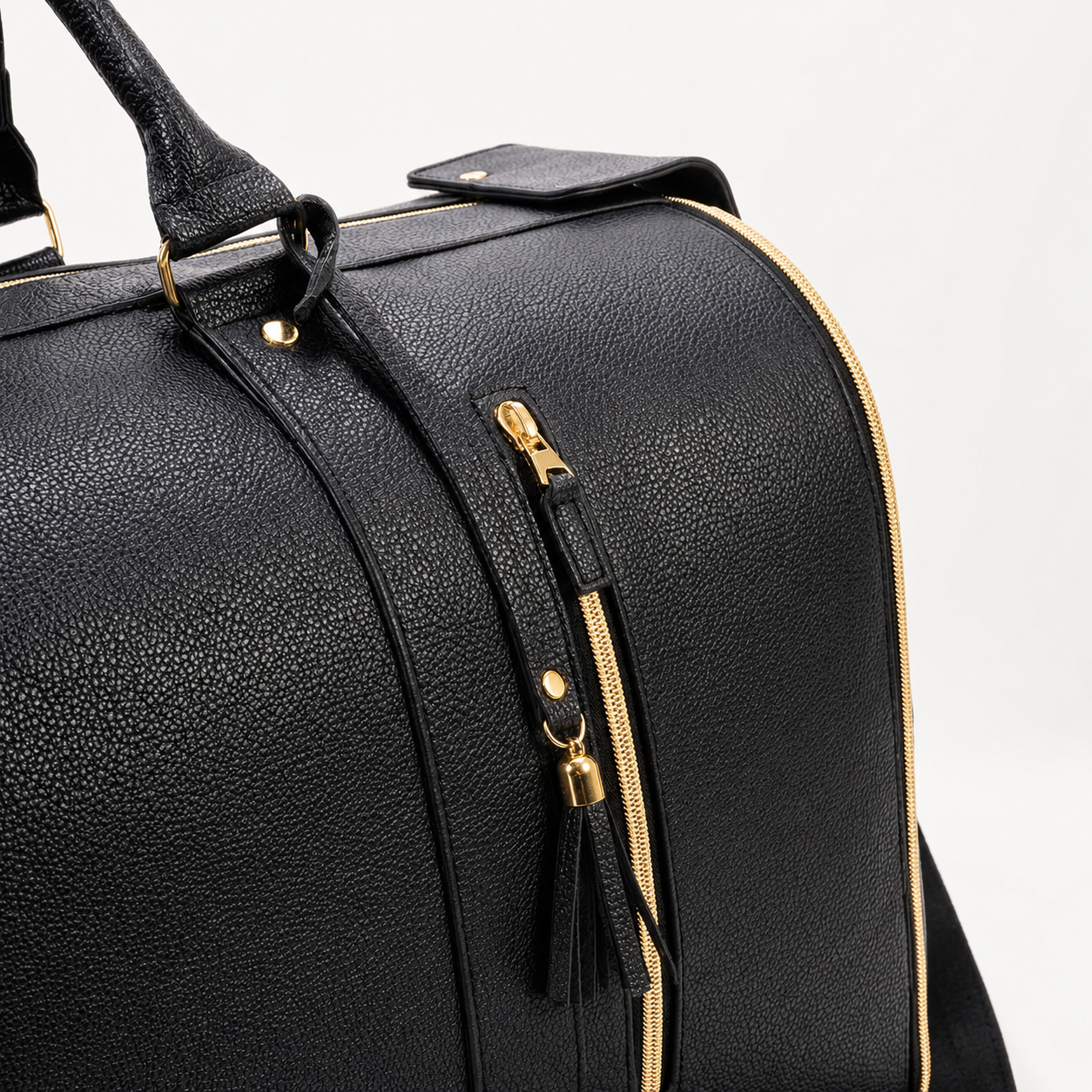 Cairva Travel Bag