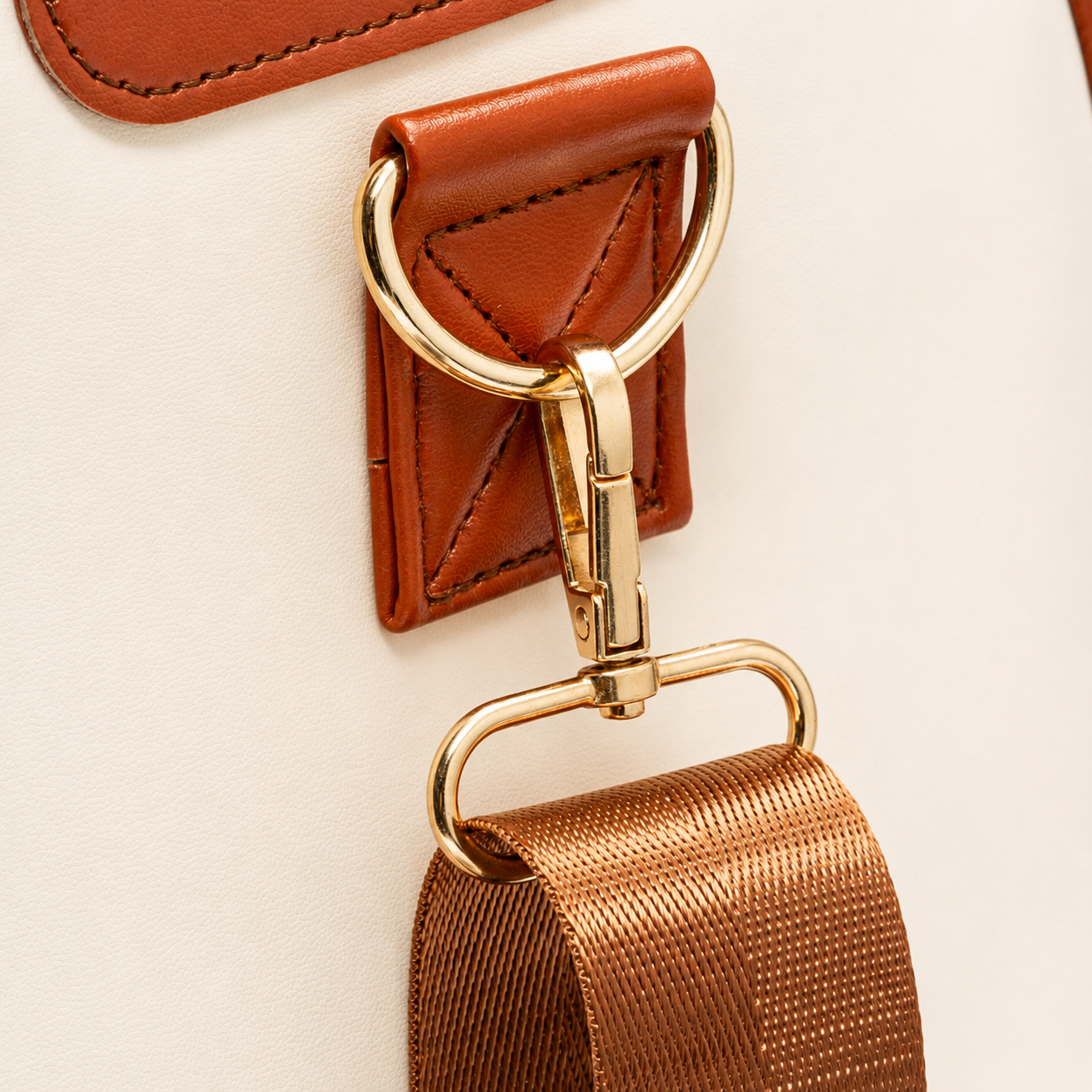 Cairva Travel Bag