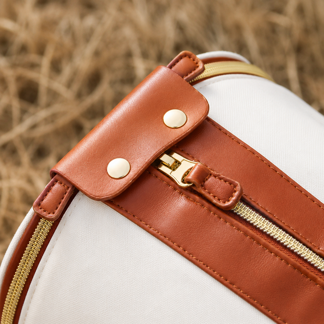 Cairva Travel Bag