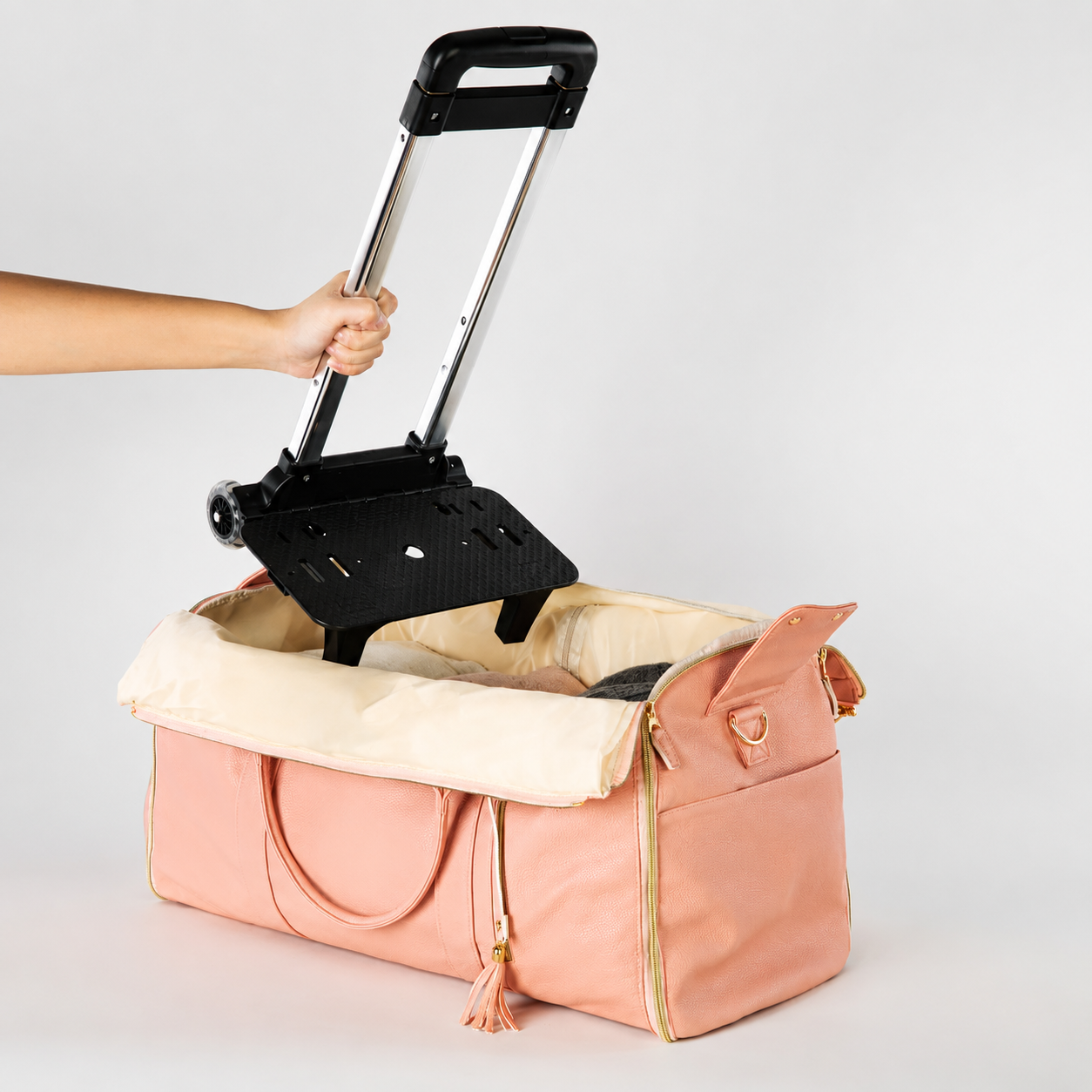 Cairva Travel Bag