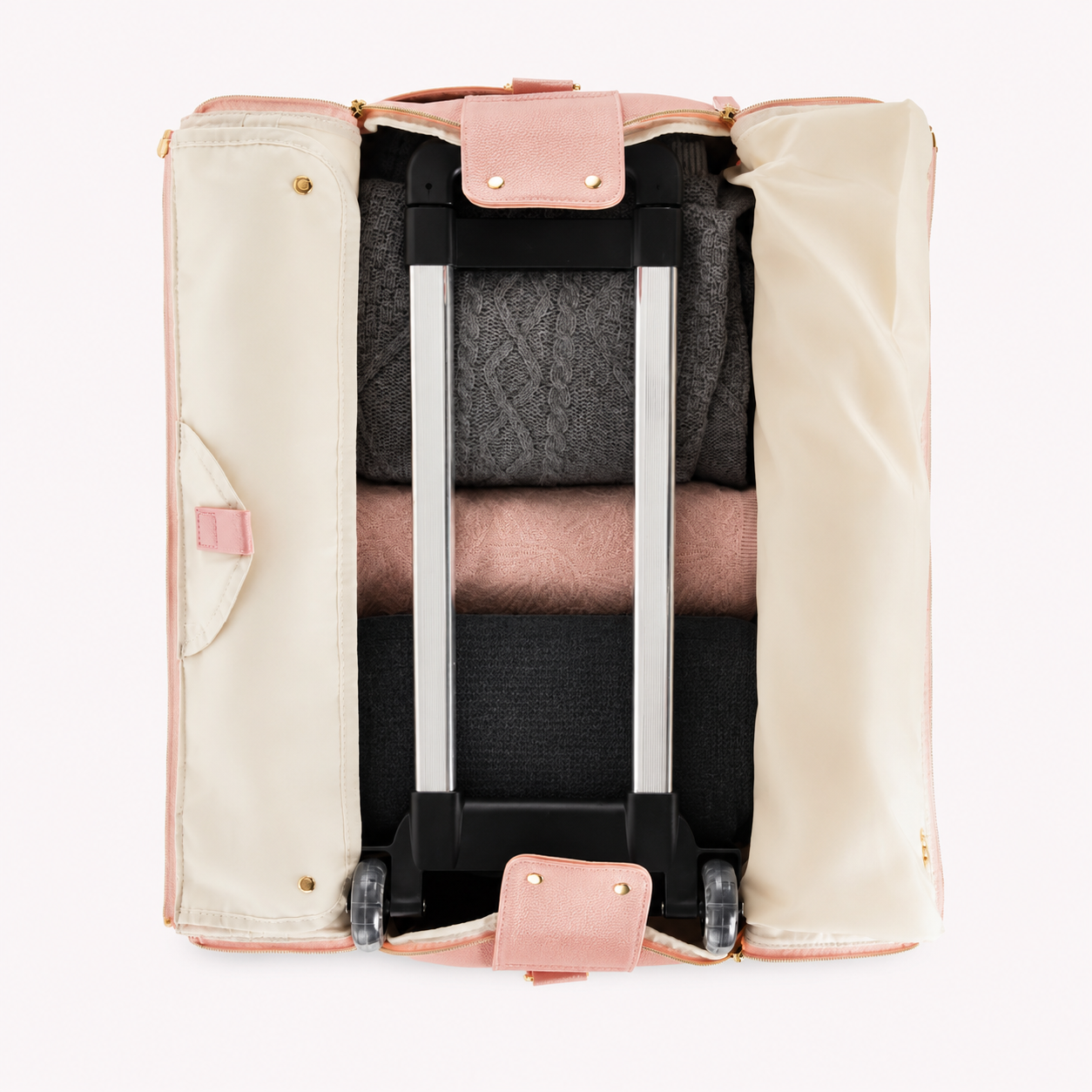 Cairva Travel Bag