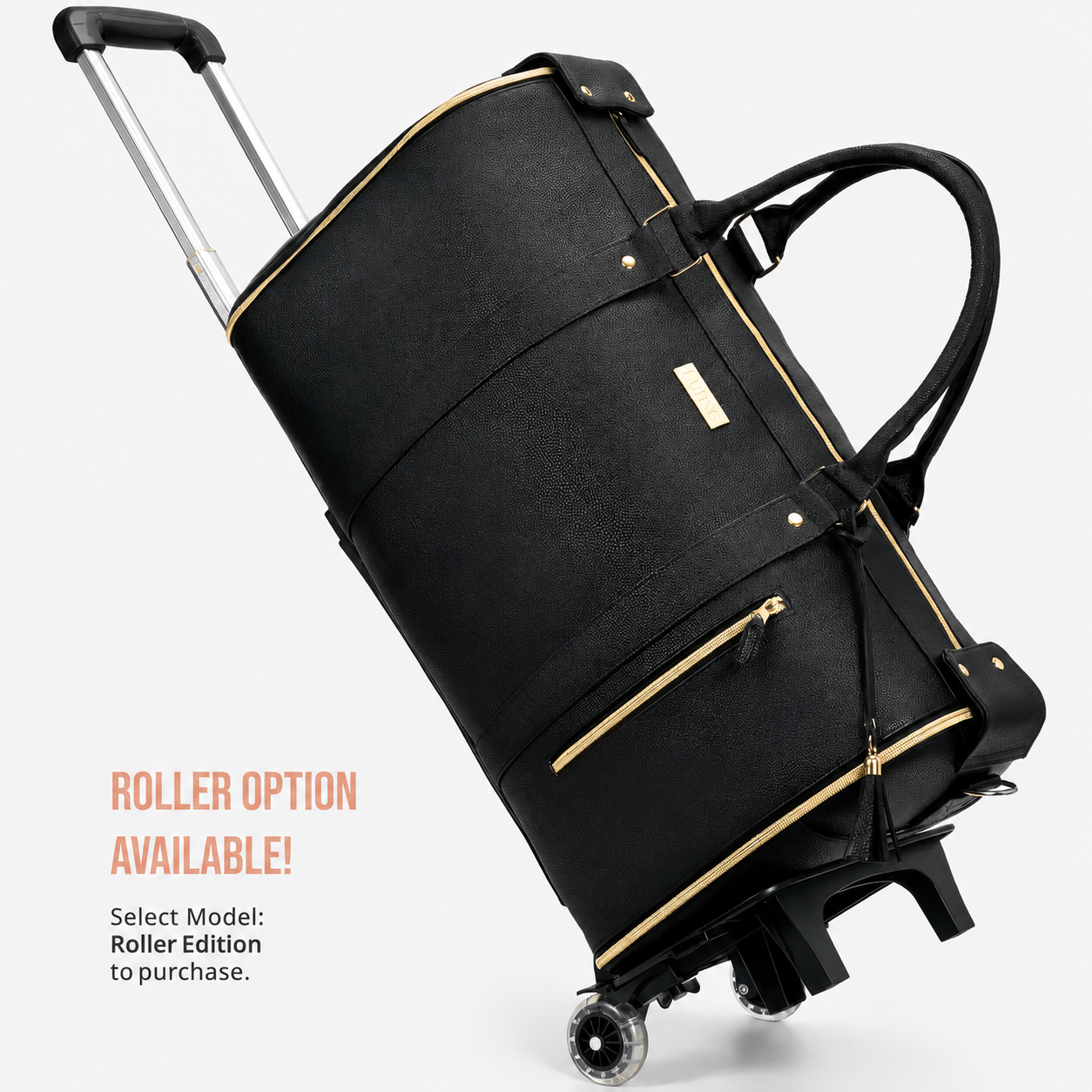 Cairva Travel Bag