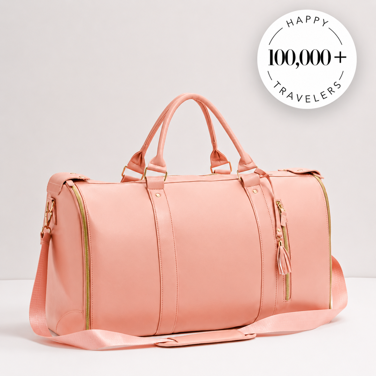 Cairva Travel Bag