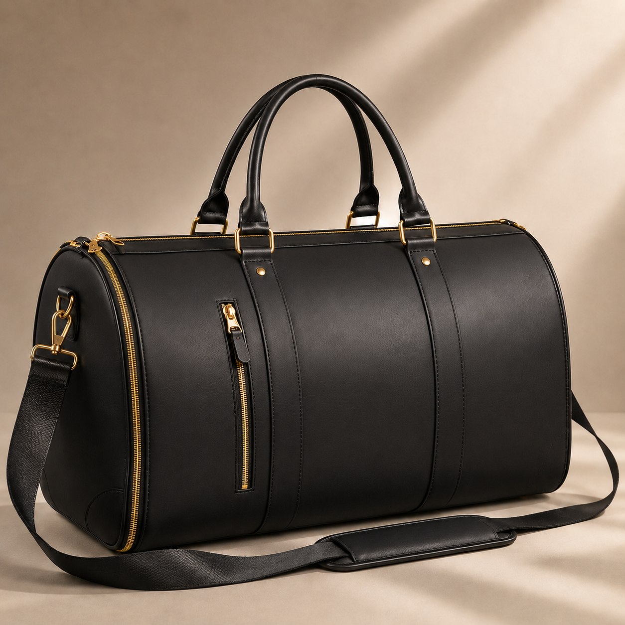 Cairva Travel Bag