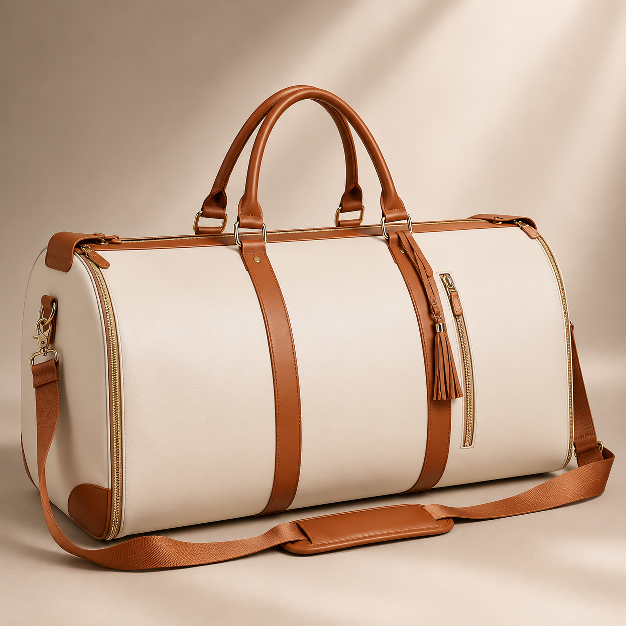 Cairva Travel Bag