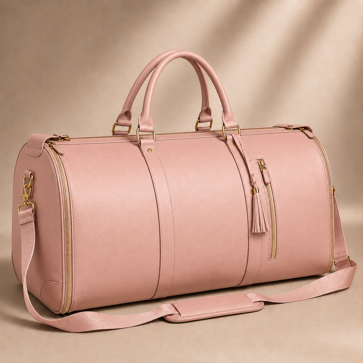 Cairva Travel Bag