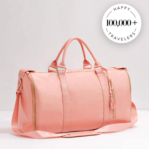 Cairva Travel Bag