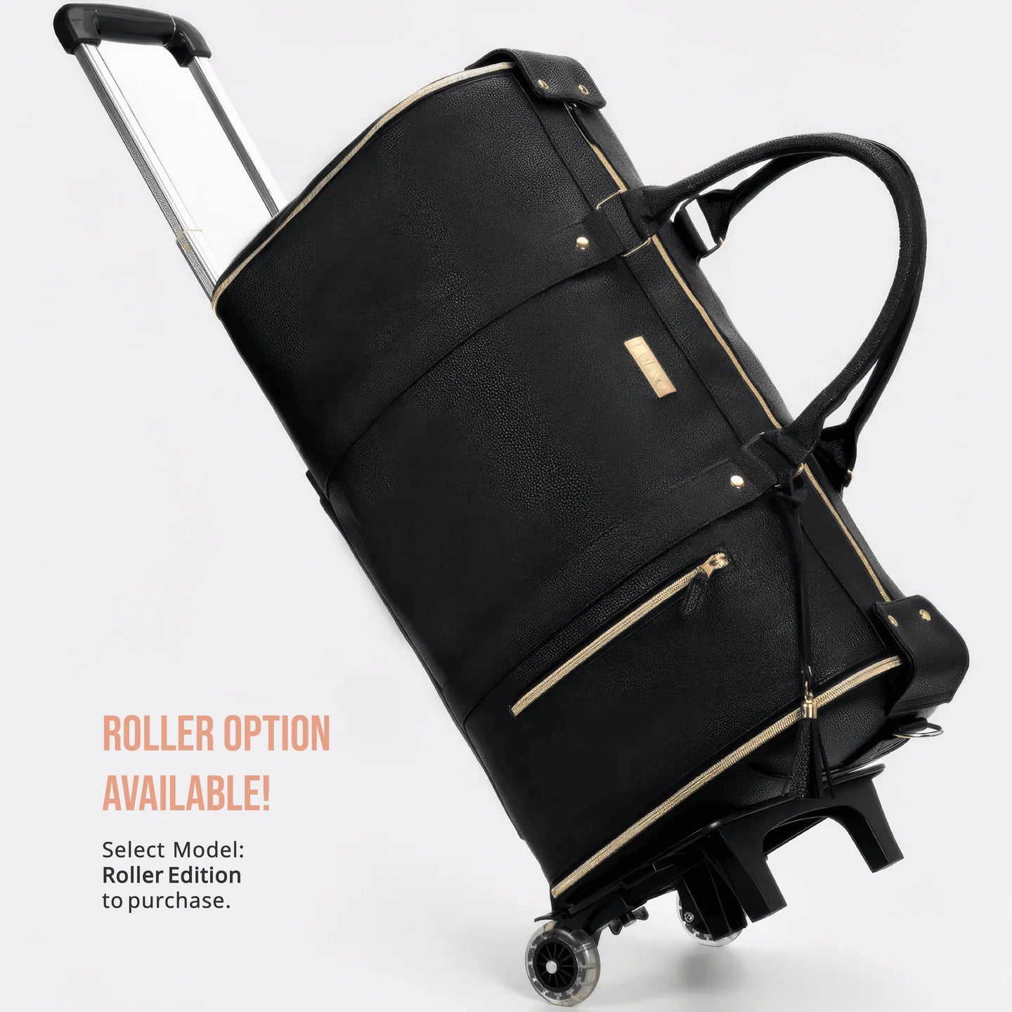 Cairva Travel Bag